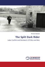The Split Dark Rider