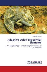 Adaptive Delay Sequential Elements