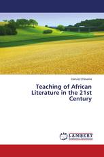 Teaching of African Literature in the 21st Century