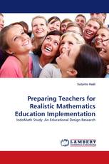 Preparing Teachers for Realistic Mathematics Education Implementation