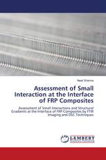 Assessment of Small Interaction at the Interface of FRP Composites