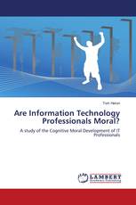 Are Information Technology Professionals Moral?