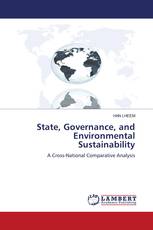 State, Governance, and Environmental Sustainability