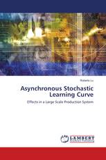 Asynchronous Stochastic Learning Curve