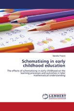 Schematising in early childhood education