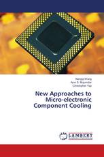 New Approaches to Micro-electronic Component Cooling