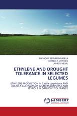 ETHYLENE AND DROUGHT TOLERANCE IN SELECTED LEGUMES