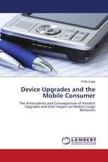 Device Upgrades and the Mobile Consumer