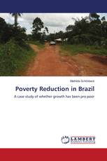 Poverty Reduction in Brazil
