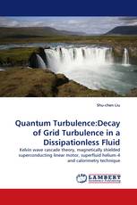 Quantum Turbulence:Decay of Grid Turbulence in a Dissipationless Fluid