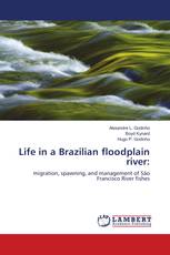 Life in a Brazilian floodplain river: