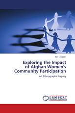 Exploring the Impact of Afghan Women's Community Participation