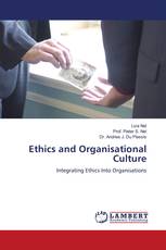 Ethics and Organisational Culture