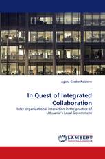 In Quest of Integrated Collaboration