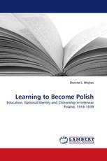 Learning to Become Polish