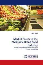 Market Power in the Philippine Retail Food Industry