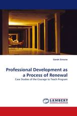 Professional Development as a Process of Renewal