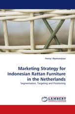 Marketing Strategy for Indonesian Rattan Furniture in the Netherlands
