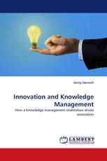 Innovation and Knowledge Management