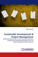 Sustainable Development