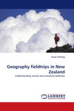 Geography fieldtrips in New Zealand