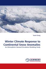 Winter Climate Response to Continental Snow Anomalies