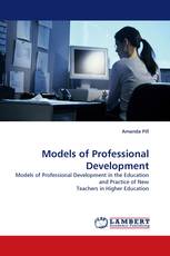 Models of Professional Development