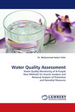 Water Quality Assessment