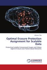 Optimal Erasure Protection Assignment for Scalable Data