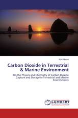 Carbon Dioxide in Terrestrial & Marine Environment