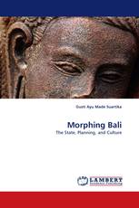 Morphing Bali