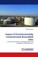 Impact of Environmentally Contaminated Brownfield Sites