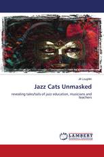 Jazz Cats Unmasked