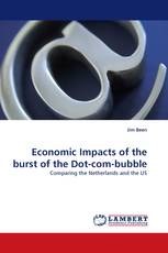 Economic Impacts of the burst of the Dot-com-bubble