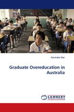 Graduate Overeducation in Australia