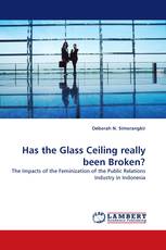 Has the Glass Ceiling really been Broken?