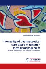 The reality of pharmaceutical care-based medication therapy management