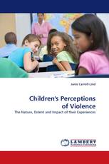 Children''s Perceptions of Violence