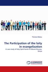 The  Participation of the laity in  evangelization