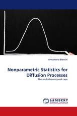 Nonparametric Statistics for Diffusion Processes