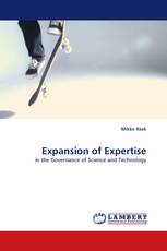 Expansion of Expertise