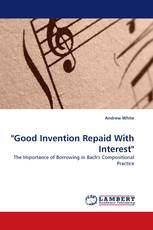 "Good Invention Repaid With Interest"