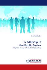 Leadership in the Public Sector