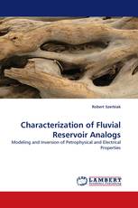 Characterization of Fluvial Reservoir Analogs