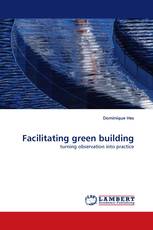 Facilitating green building