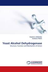 Yeast Alcohol Dehydrogenase