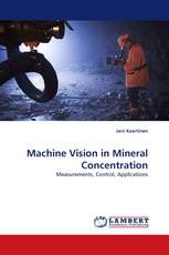 Machine Vision in Mineral Concentration