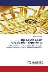 The South Coast Participation Experience