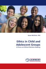 Ethics in Child and Adolescent Groups