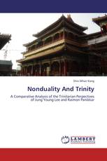 Nonduality And Trinity